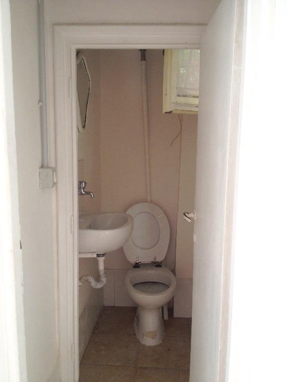 ufficio in affitto a Roma in zona Aurelio