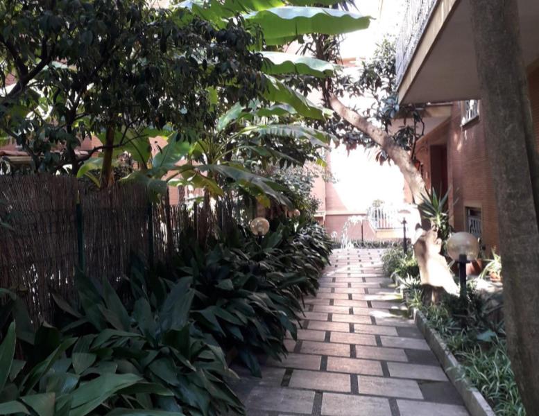 ufficio in affitto a Roma in zona Aurelio