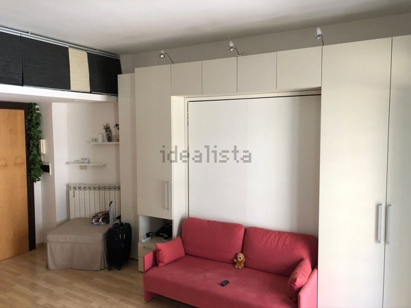 appartamento in affitto a Roma in zona Tiburtino