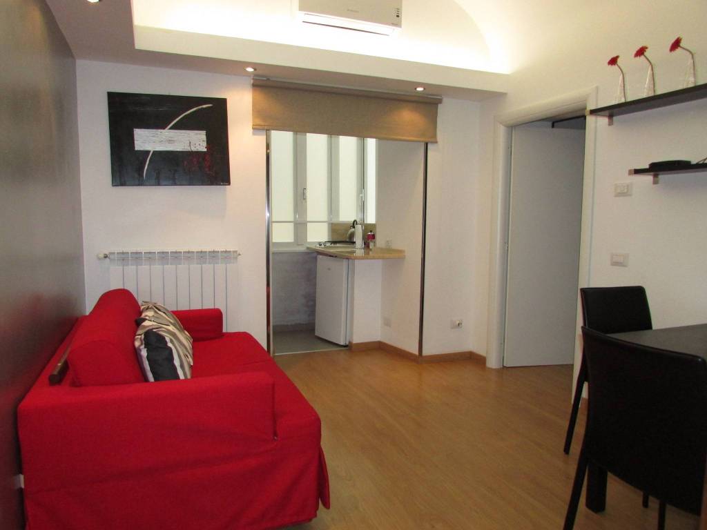 appartamento in affitto a Roma in zona Tiburtino