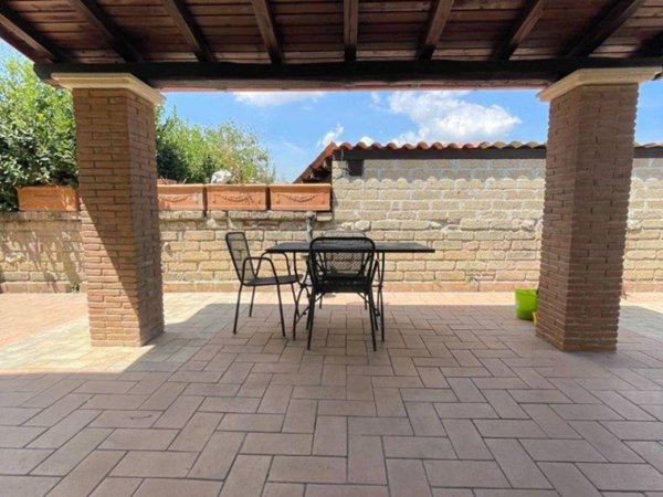 appartamento in affitto a Roma in zona Prima Porta