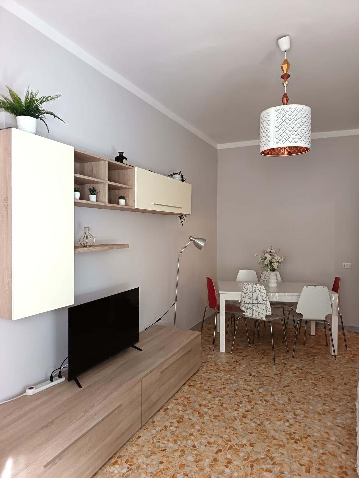 appartamento in affitto a Roma in zona Don Bosco