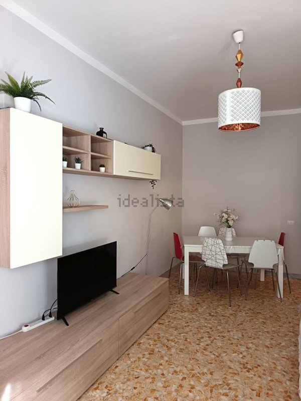 appartamento in affitto a Roma in zona Don Bosco