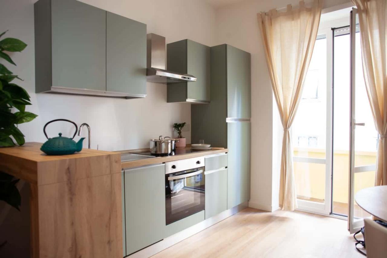 appartamento in affitto a Roma in zona Gianicolense