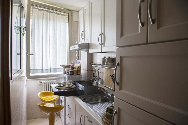 appartamento in affitto a Roma in zona Celio