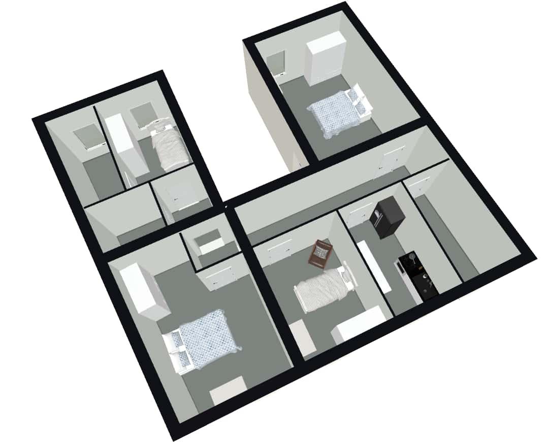 negozio in affitto a Roma in zona Appio Latino