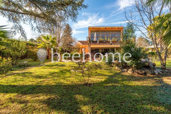 casa indipendente in affitto a Roma in zona Olgiata