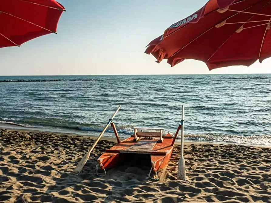 appartamento in affitto a Roma in zona Ostia