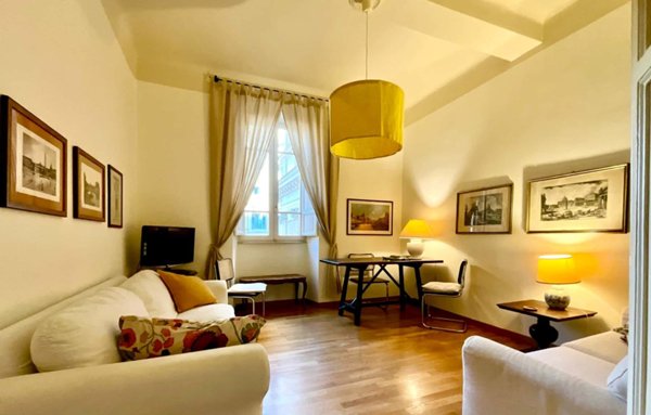 appartamento in affitto a Roma in zona Campo Marzio