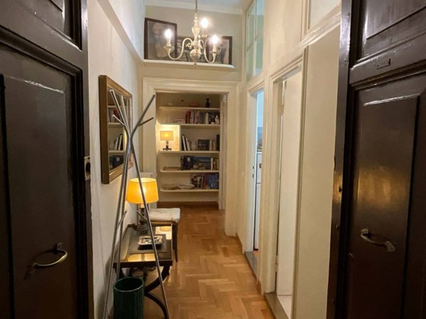 appartamento in affitto a Roma in zona Campo Marzio