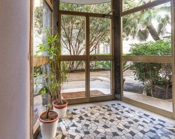 ufficio in affitto a Roma in zona Trieste