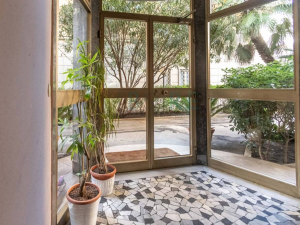 ufficio in affitto a Roma in zona Trieste