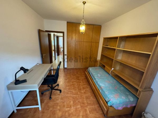 appartamento in affitto a Roma in zona Salario