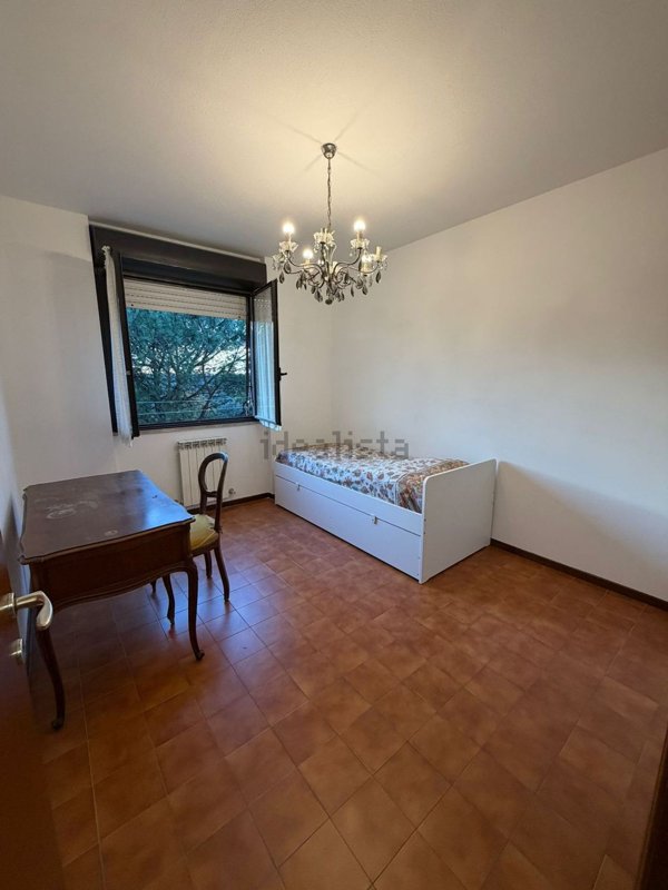 appartamento in affitto a Roma in zona Salario