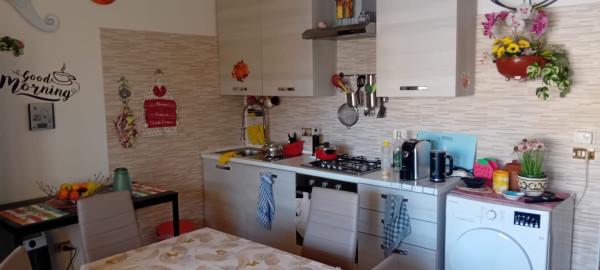 appartamento in affitto a Roma in zona Torre Angela