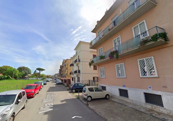 appartamento in affitto a Roma in zona Trionfale