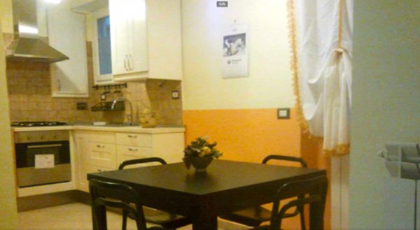 appartamento in affitto a Roma in zona Ostia