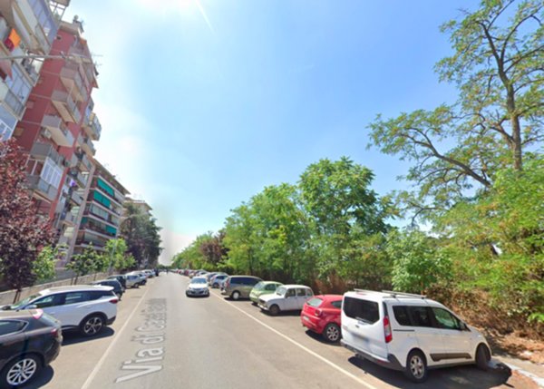 appartamento in affitto a Roma in zona Collatino