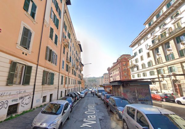 appartamento in affitto a Roma in zona Collatino