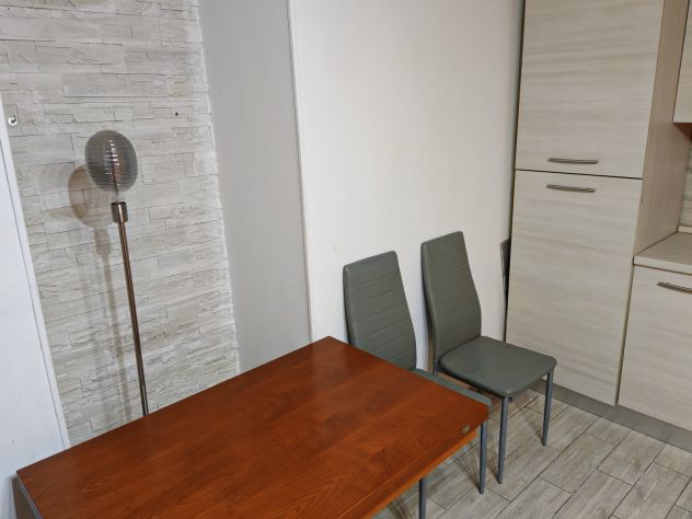 appartamento in affitto a Roma in zona Labaro