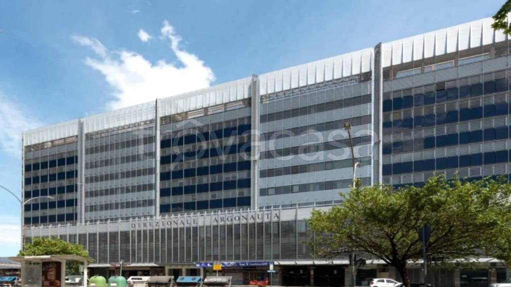 appartamento in affitto a Roma in zona Ostiense