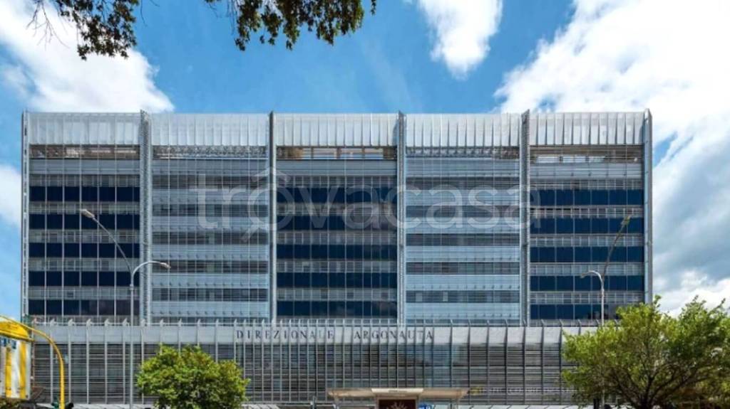 ufficio in affitto a Roma in zona Ostiense