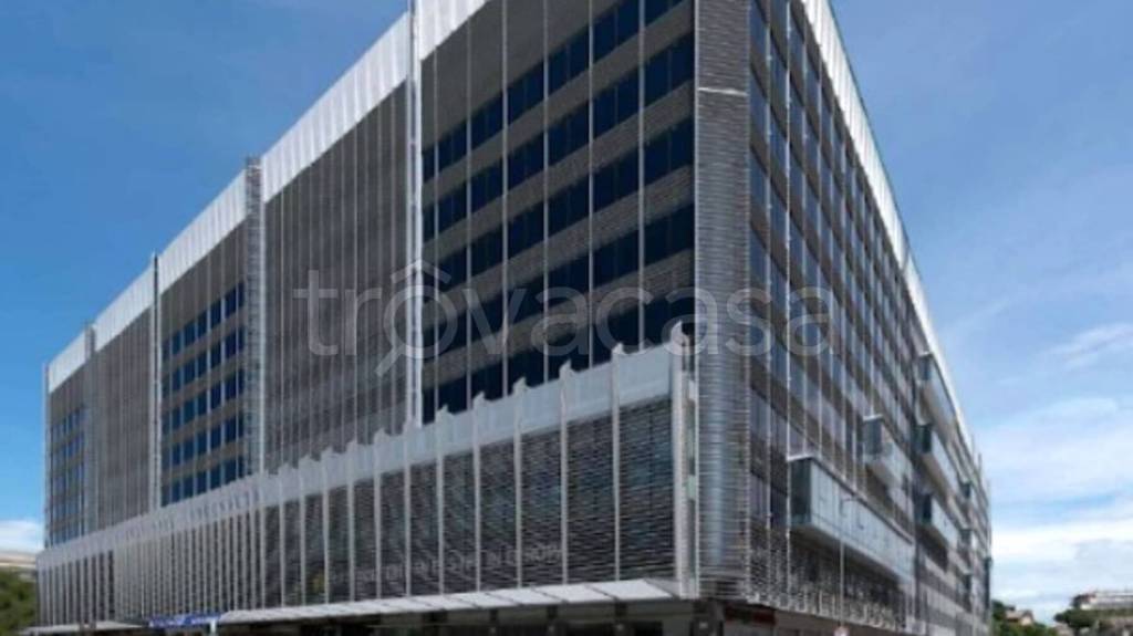 ufficio in affitto a Roma in zona Ostiense