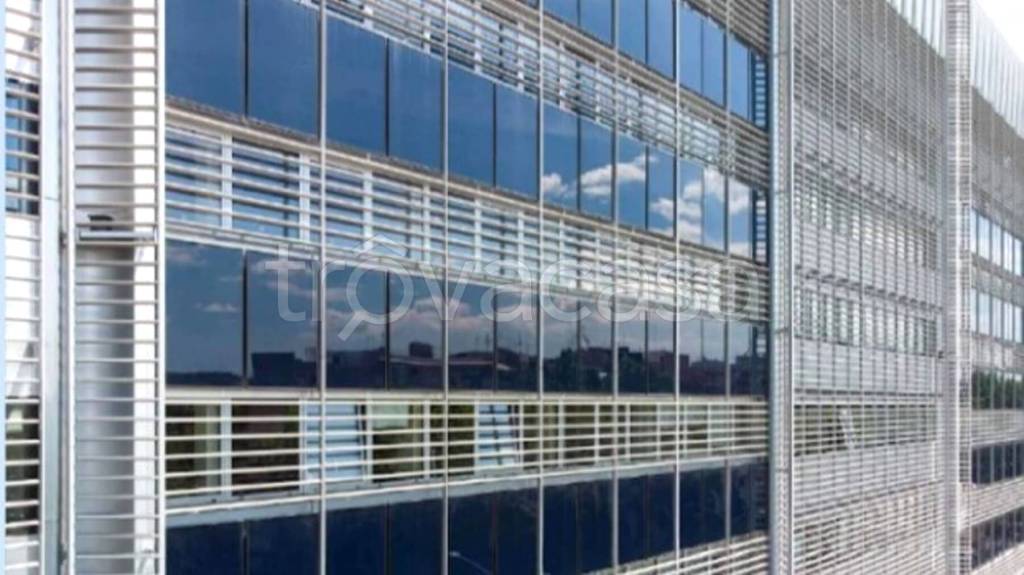 ufficio in affitto a Roma in zona Ostiense