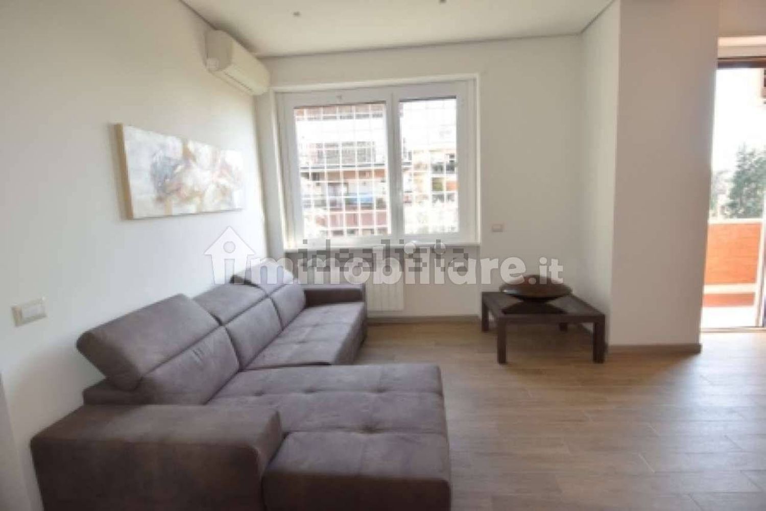 appartamento in affitto a Roma