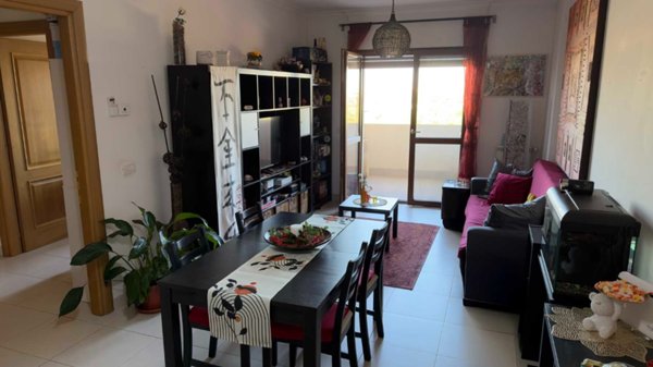 appartamento in affitto a Roma in zona Tor Sapienza