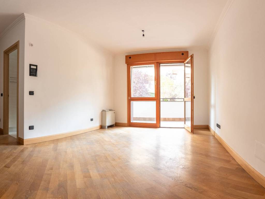 appartamento in affitto a Roma in zona Torrino