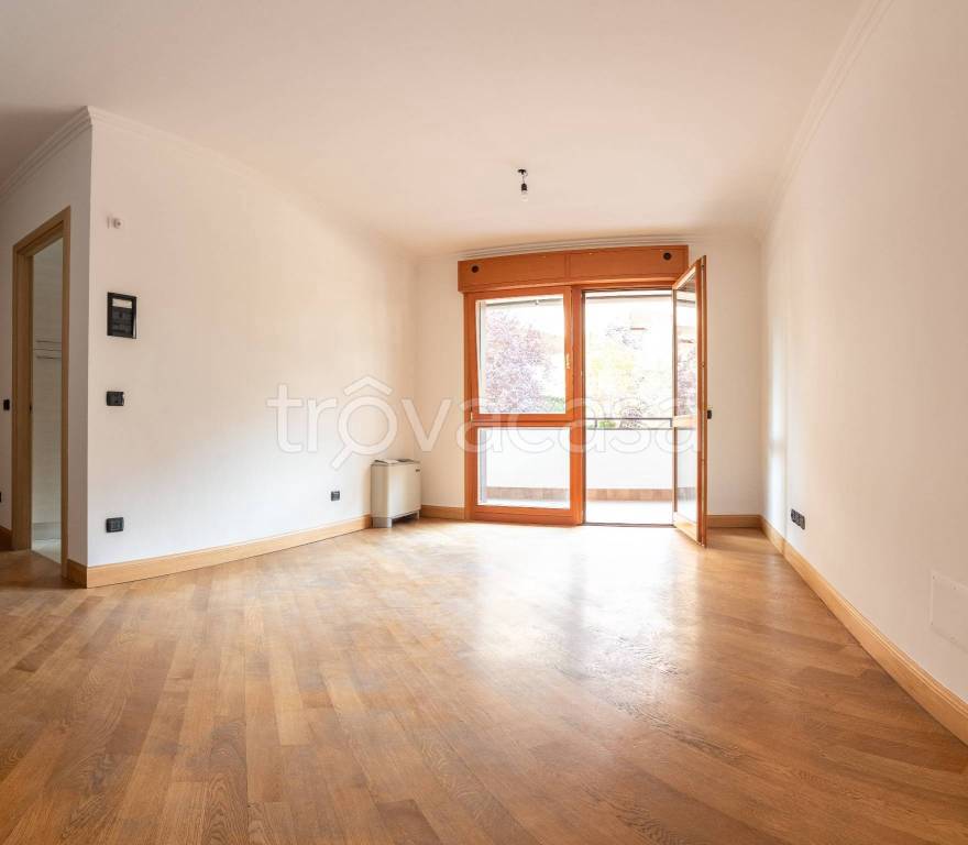 appartamento in affitto a Roma in zona Torrino