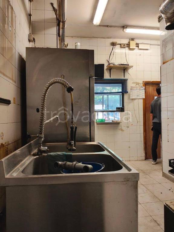 casa indipendente in affitto a Roma in zona Trieste