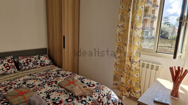 appartamento in affitto a Roma in zona Primavalle