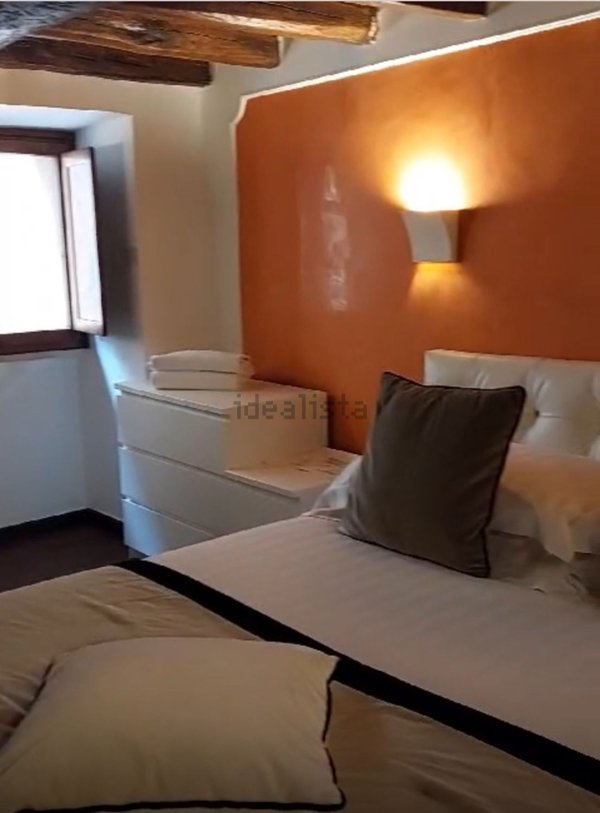 appartamento in affitto a Roma in zona Parione/Sant'Eustachio