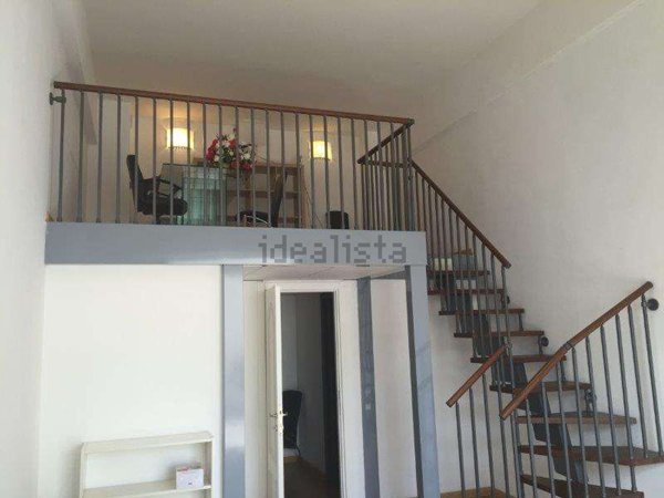 ufficio in affitto a Roma in zona EUR