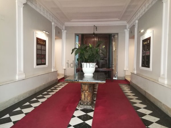 ufficio in affitto a Roma in zona Pinciano