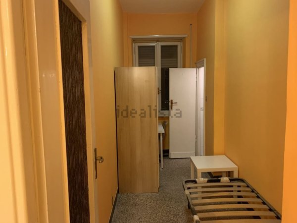 casa indipendente in affitto a Roma in zona Nomentano