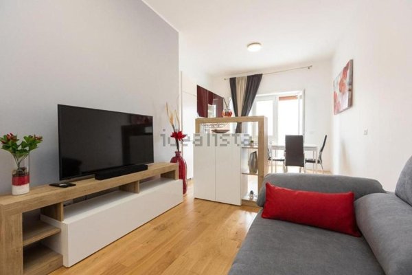 appartamento in affitto a Roma in zona Aurelio