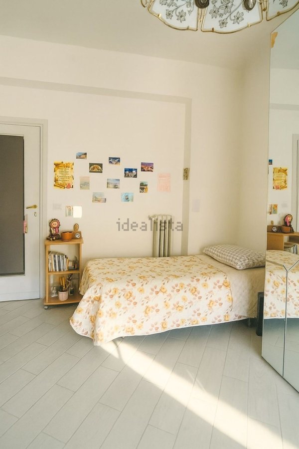 appartamento in affitto a Roma in zona Prenestino-Labicano