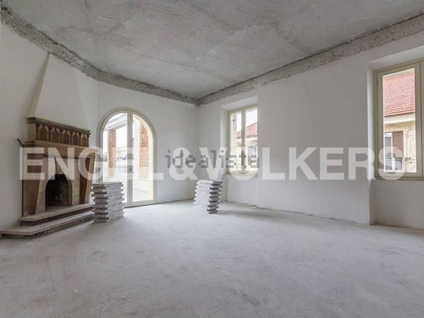 ufficio in affitto a Roma in zona Ludovisi/Sallustiano