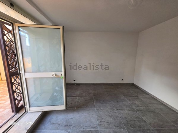 ufficio in affitto a Roma in zona Dragona/Bagnoletto