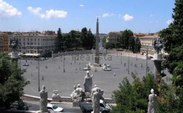 ufficio in affitto a Roma in zona Campo Marzio