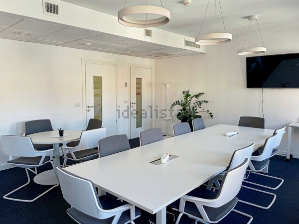 ufficio in affitto a Roma