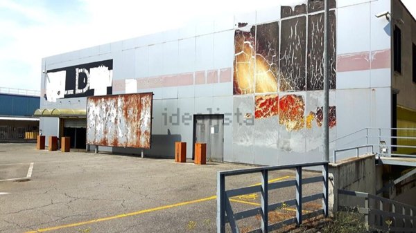 ufficio in affitto a Roma in zona Giuliano Dalmata