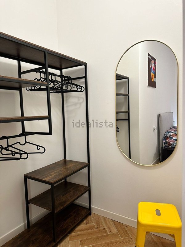 appartamento in affitto a Roma in zona Gianicolense