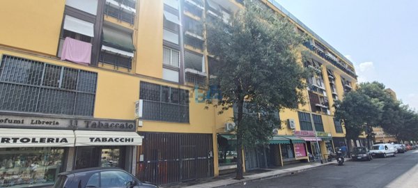 ufficio in affitto a Roma in zona Tor Bella Monaca