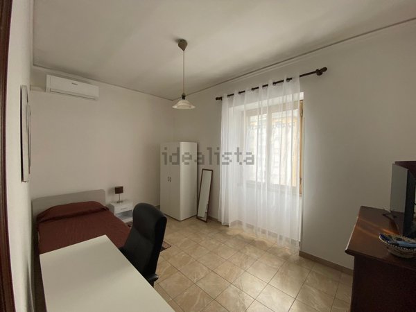 appartamento in affitto a Roma in zona Don Bosco