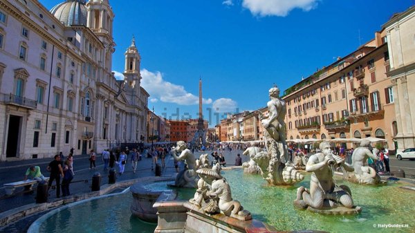 negozio in affitto a Roma in zona Campo Marzio