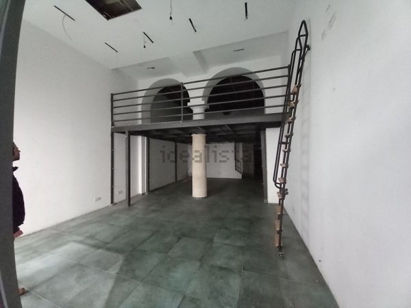 negozio in affitto a Roma in zona Campo Marzio